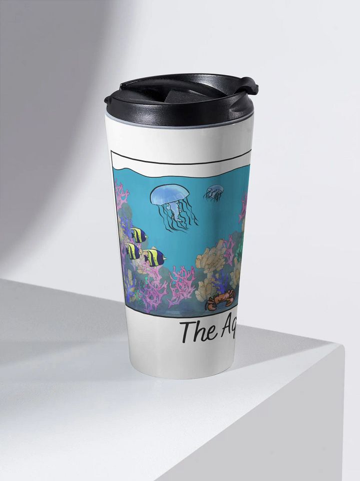 Aquarium Tumbler product image (2)