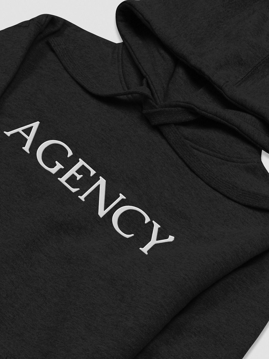 Statement Hoodie product image (6)