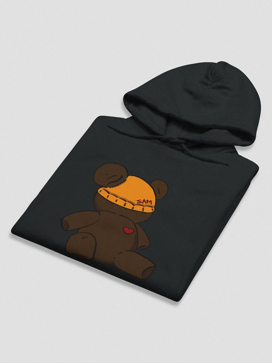 A BEARY CUTE HOODIE product image (29)