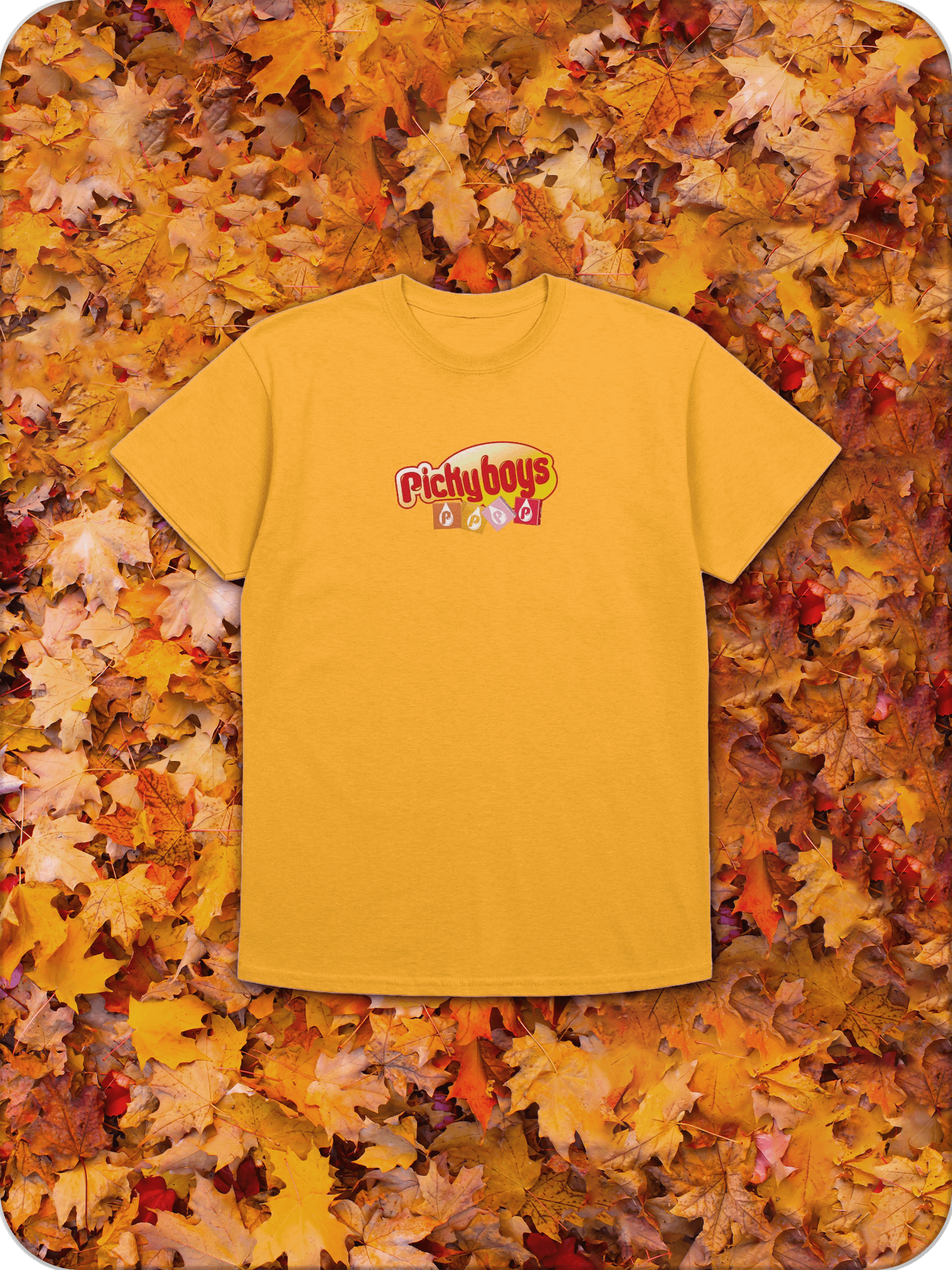 JT's Candy T-Shirt product image (1)