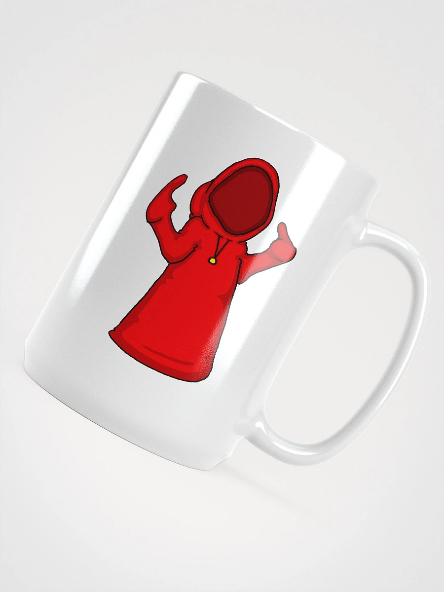 Cult Pronouns Mug product image (5)