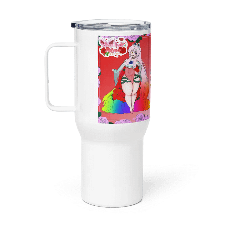 Rosarium Princess Tumbler product image (1)