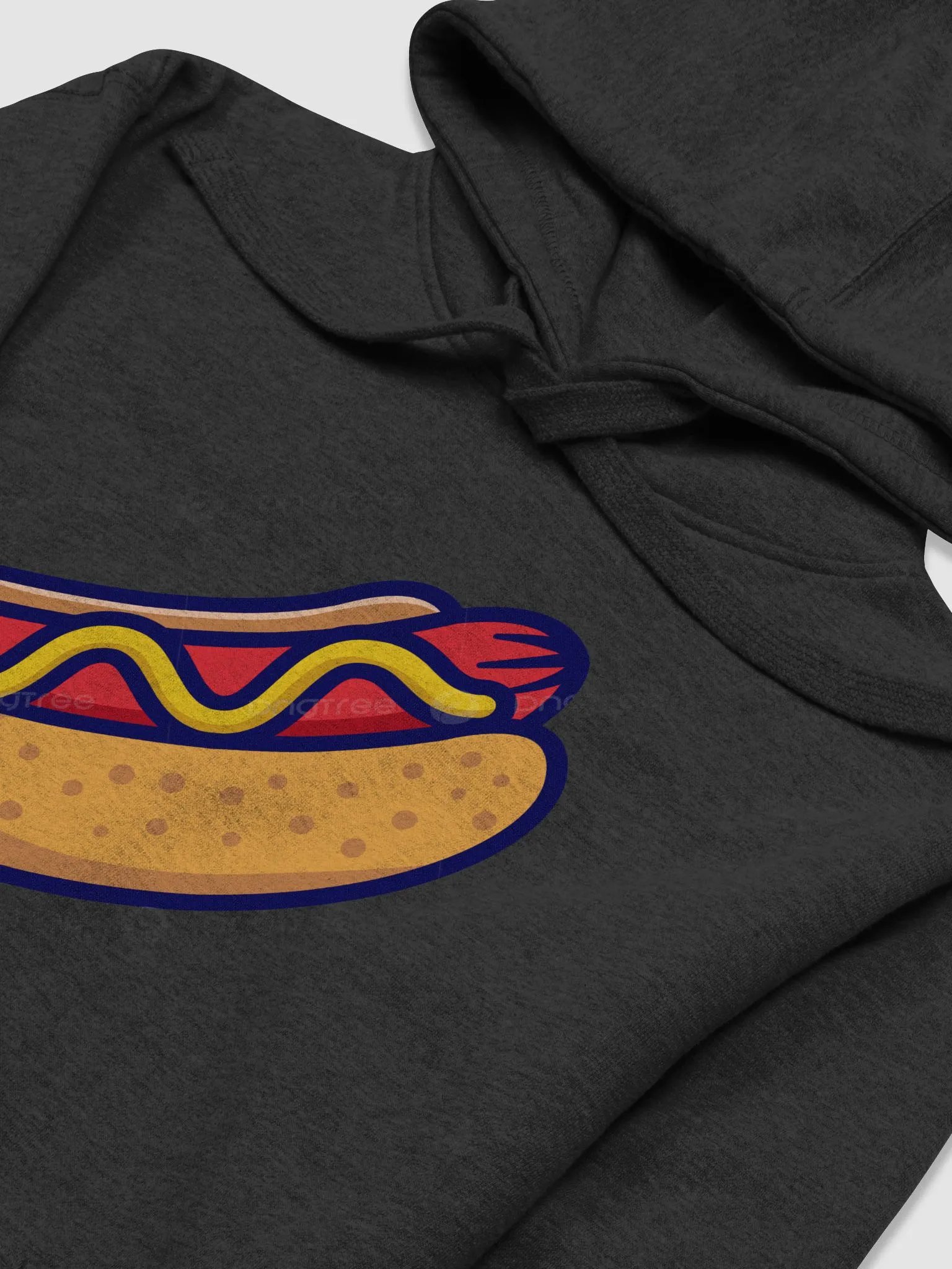 Copy of Copy of Copy of Doggo Hoodie product image (3)