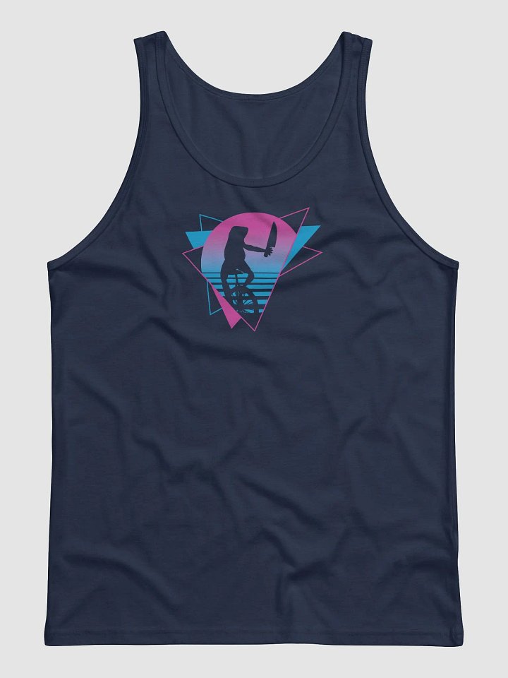 vaporBoi - unisex tank top product image (7)