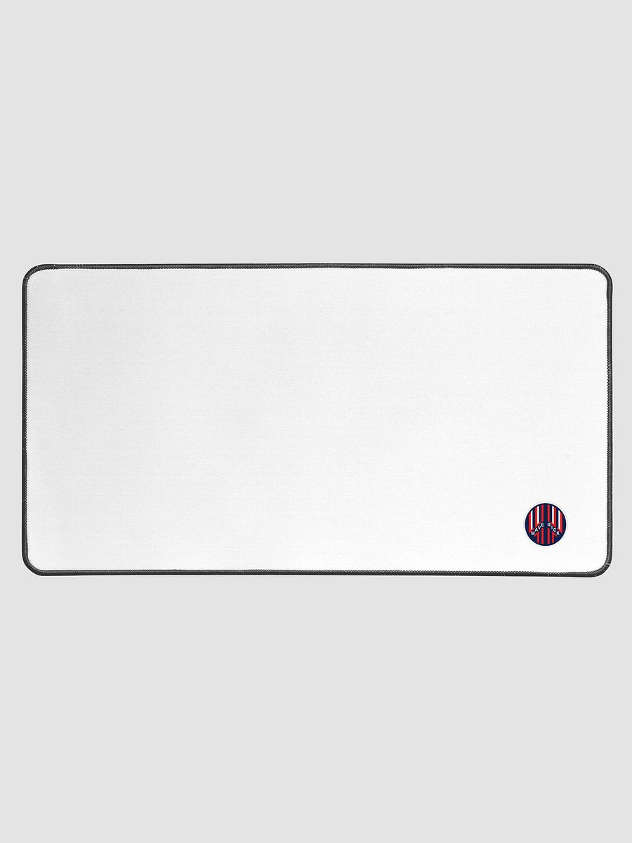 Maverick's Desk Mat product image (1)