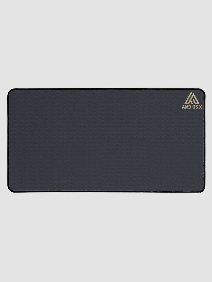 AMD OS X Deskpad 15.5" x 31.5" product image (2)