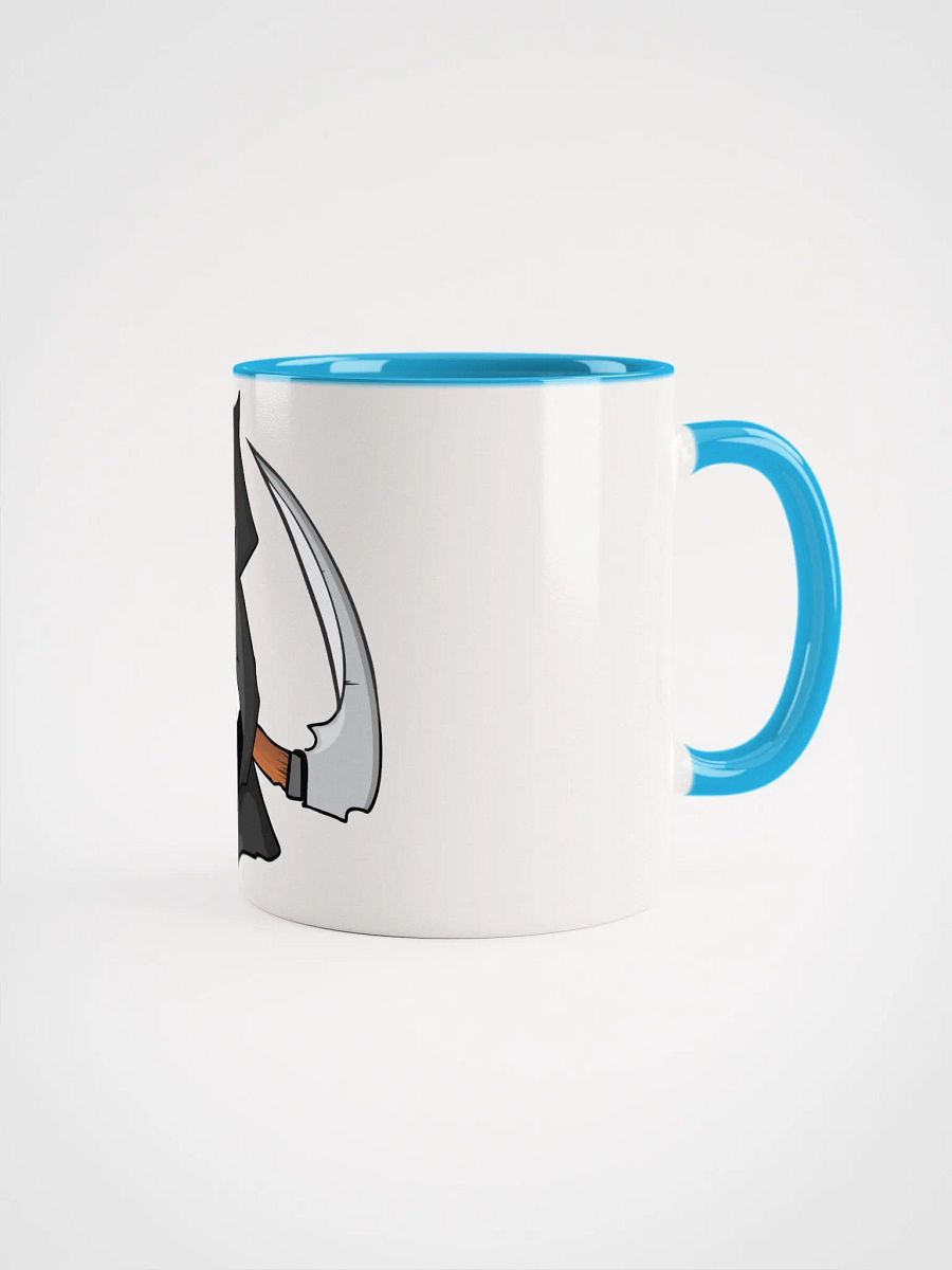 Grim Ceramic Mug product image (56)