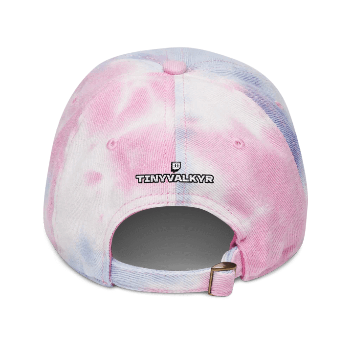 White !!! Tie Dye product image (7)