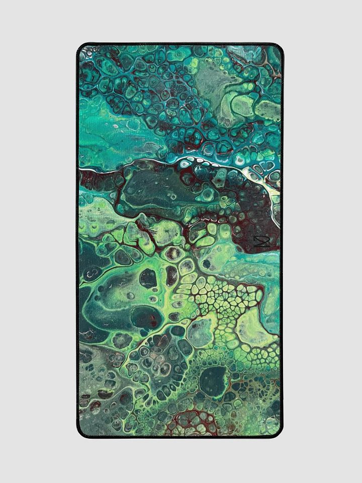 Musmatta - Grön product image (2)