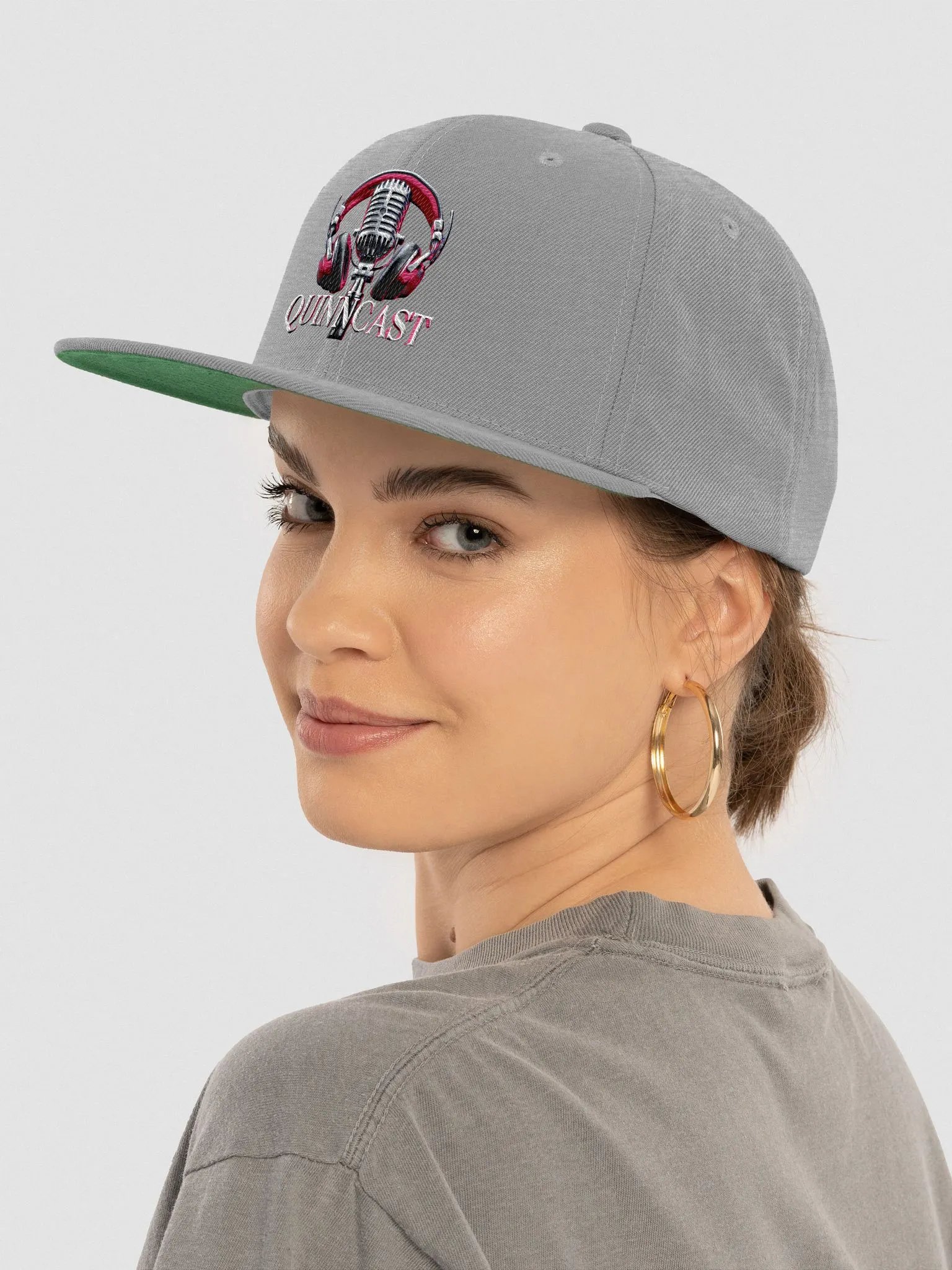 Baseball hat product image (5)