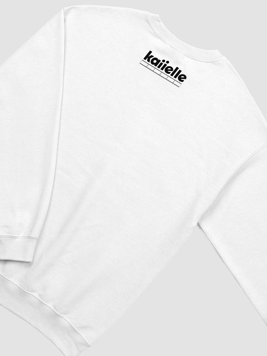 Film Lover Crewneck [Dark Text] product image (2)