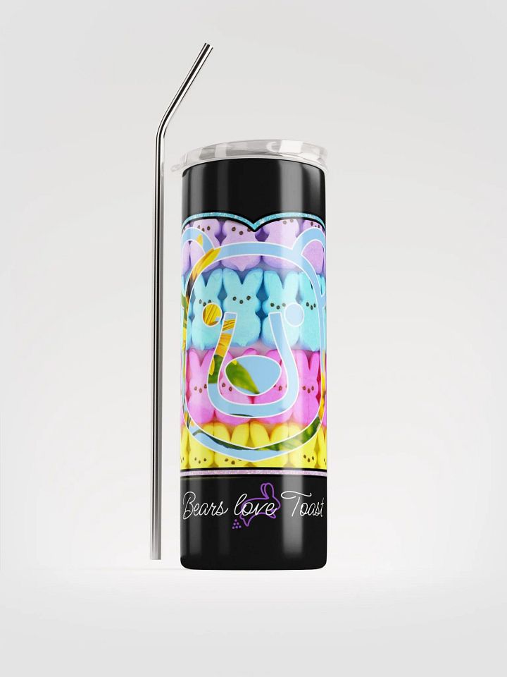 Bears Love Easter (Tumbler) product image (2)