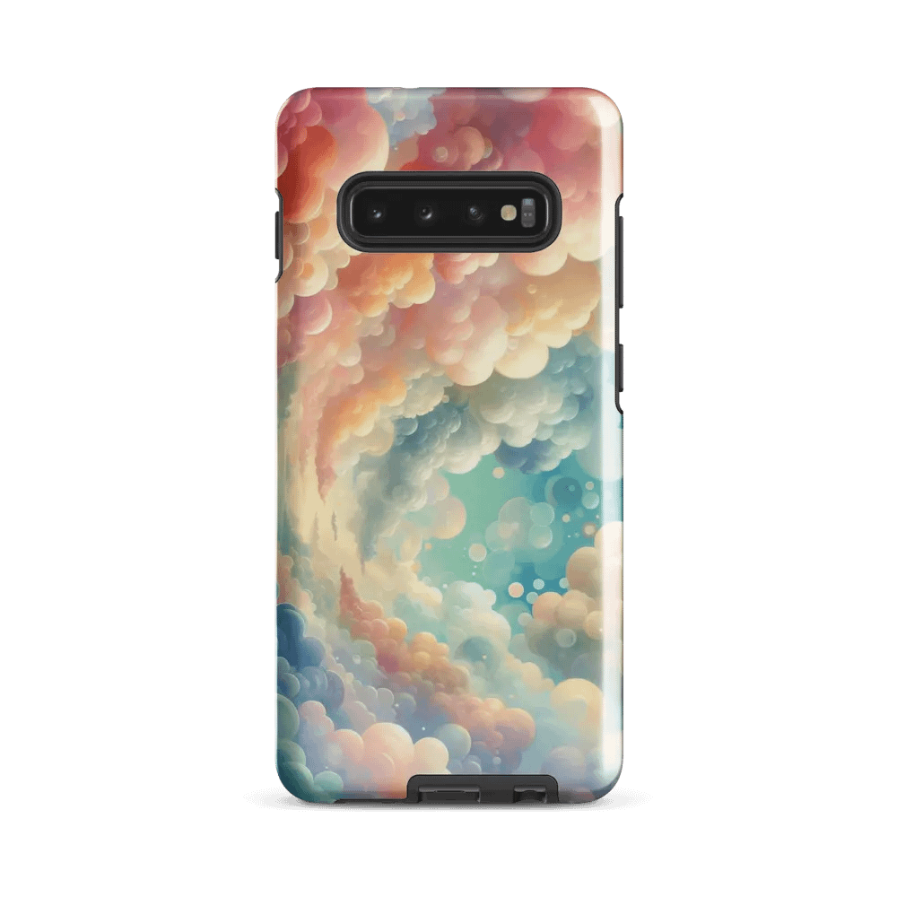 Surreal Skyline Samsung® Case product image (47)