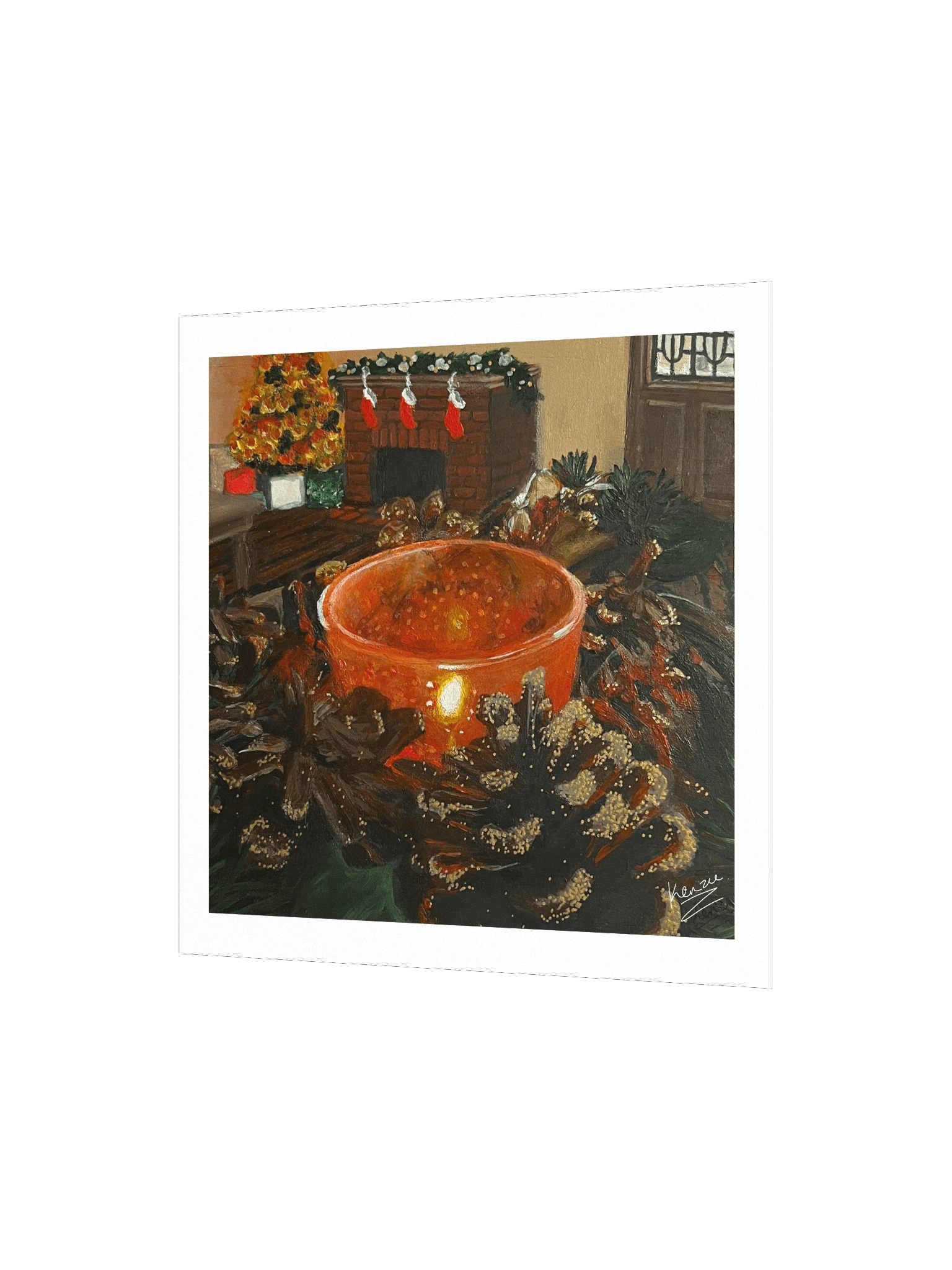 By the Candlelight (XC02) product image (2)