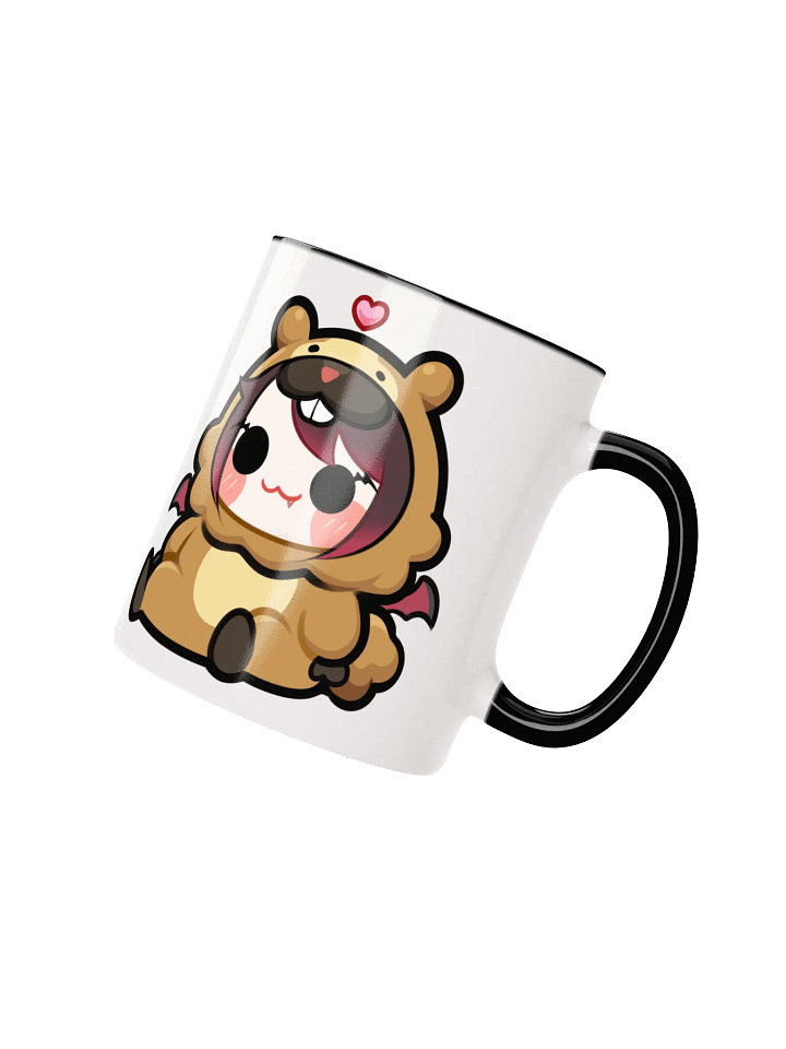 BIWOOF MUG product image (2)