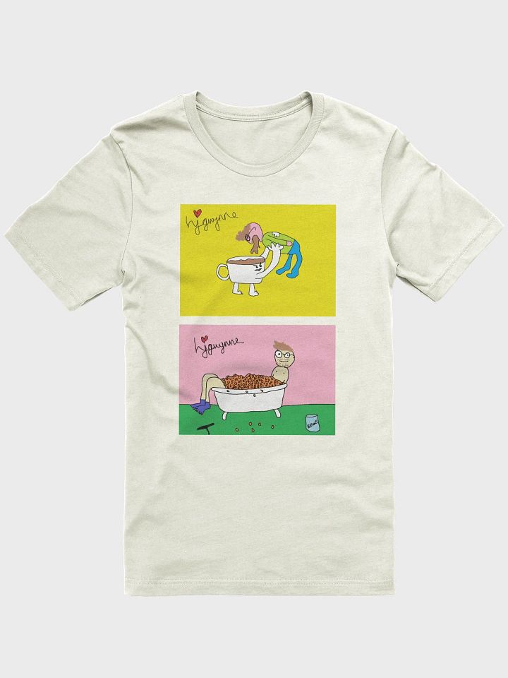 Tea 'n' Beans product image (4)