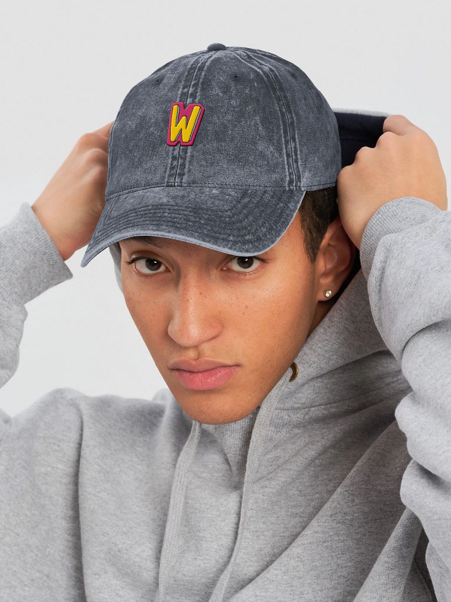 Retro Vibes W product image (4)