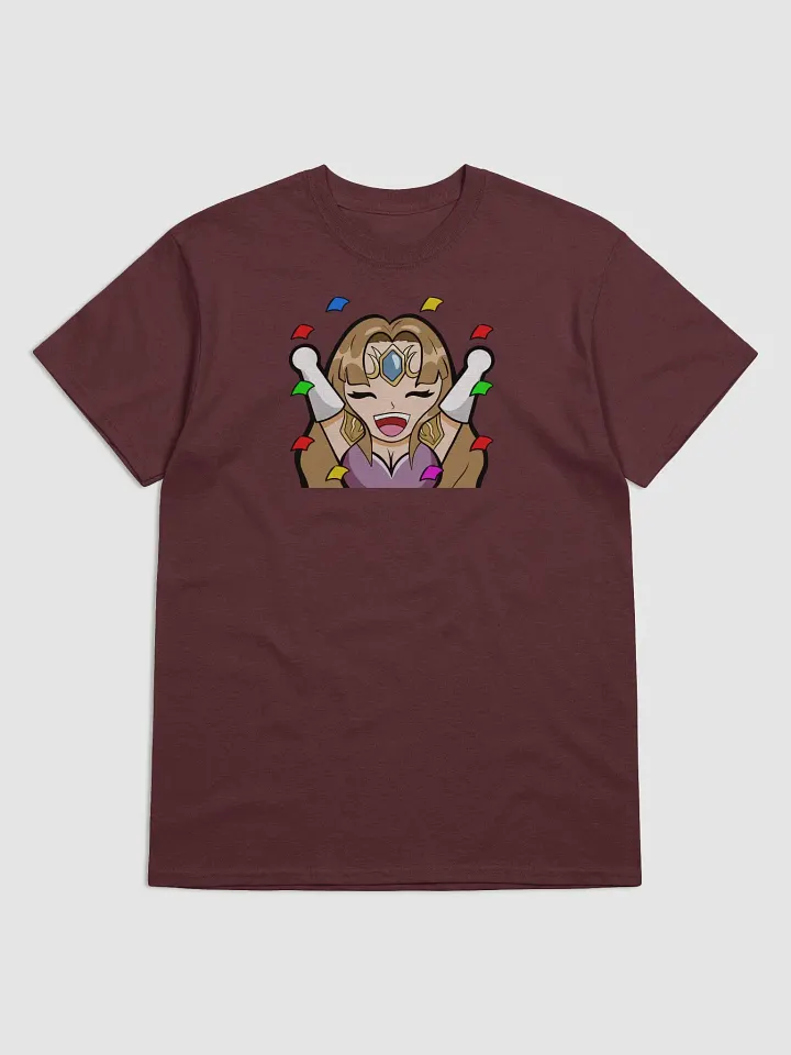 Hype Heavyweight T-Shirt product image (25)
