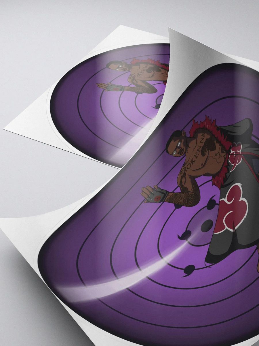 The Last Stylebender - Sticker product image (4)