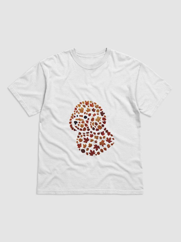 Supreme Comfort Cotton Tee product image (1)