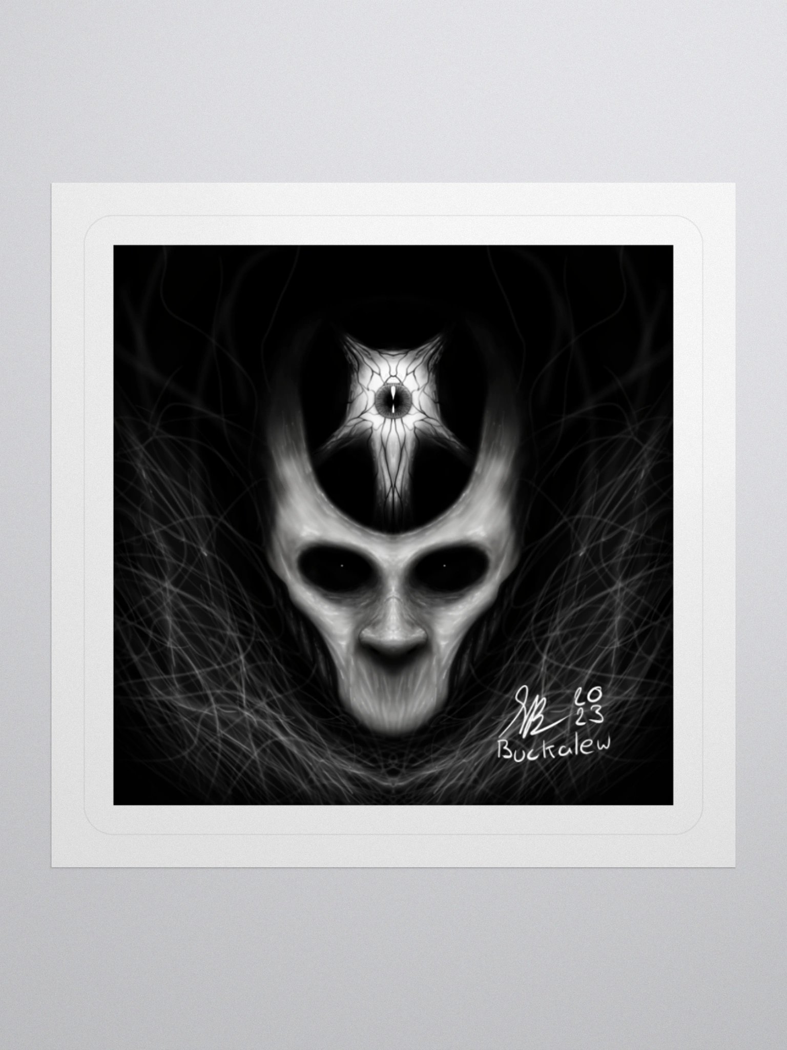 Mind's Eye product image (3)