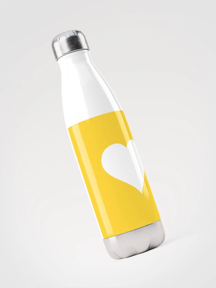 Survive Water Bottle product image (3)