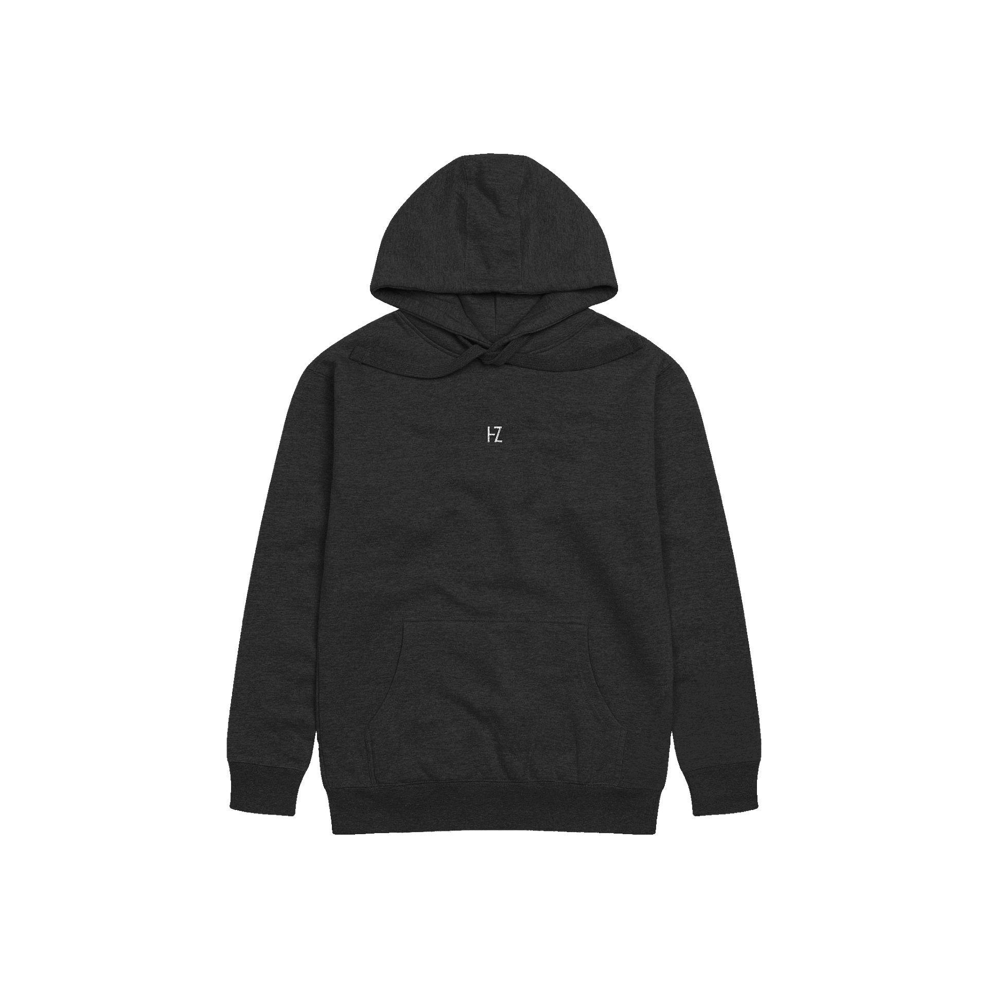 HZ // Token - Hoodie - Dark product image (1)