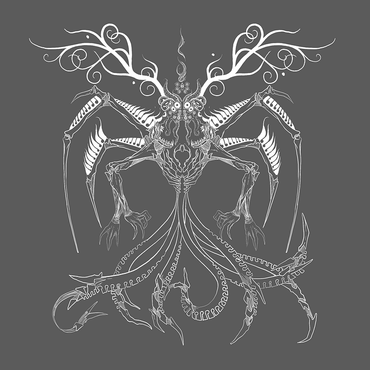 The truth and Judgement product image (1)