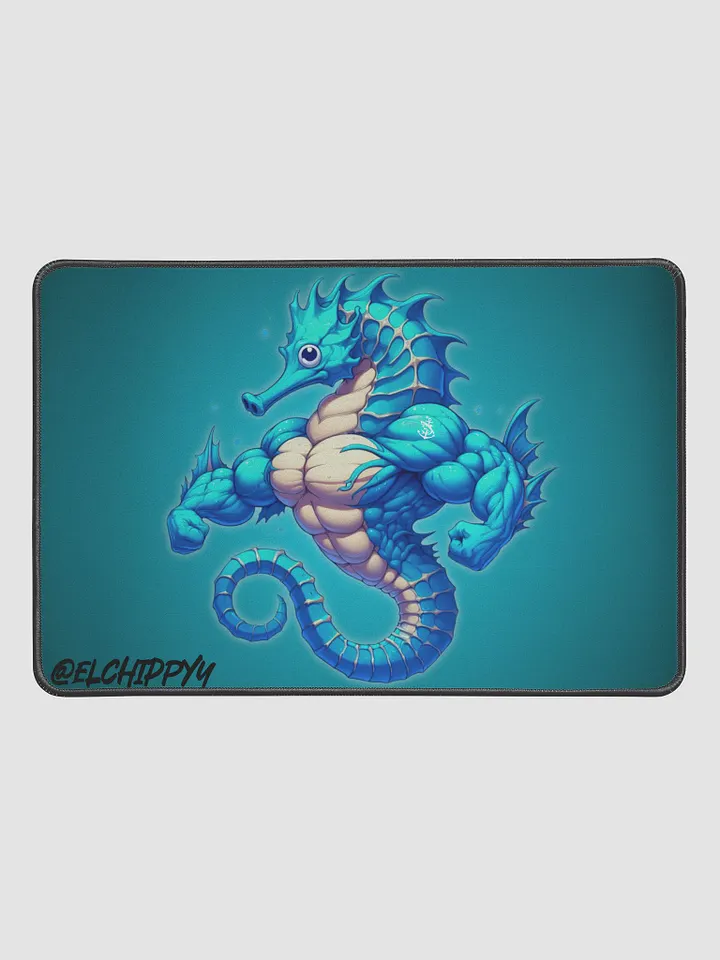BY THE SEA - MOUSEPAD product image (1)