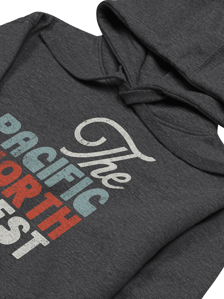 The Pacific Northwest Hoodie product image (2)