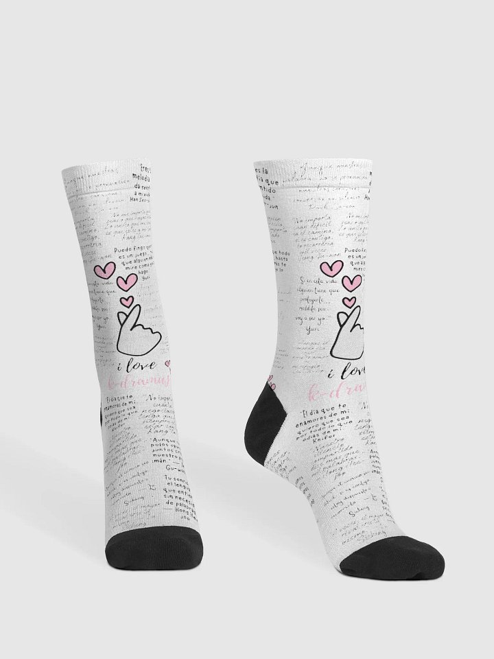 Medias Mi Crush Me Mira product image (2)