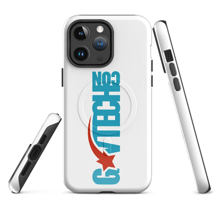 GTC iPhone Case product image (4)