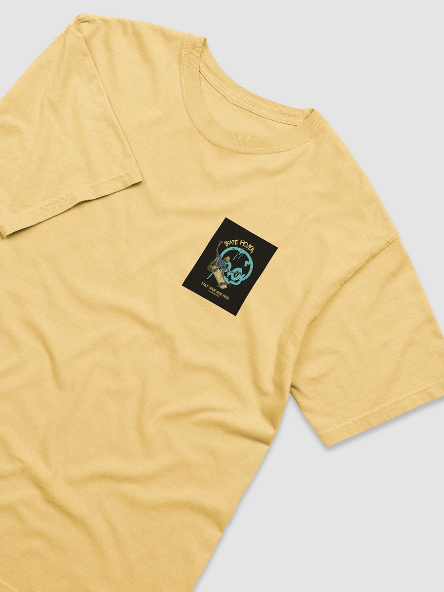 Skate Fever Skeleton Tee product image (28)