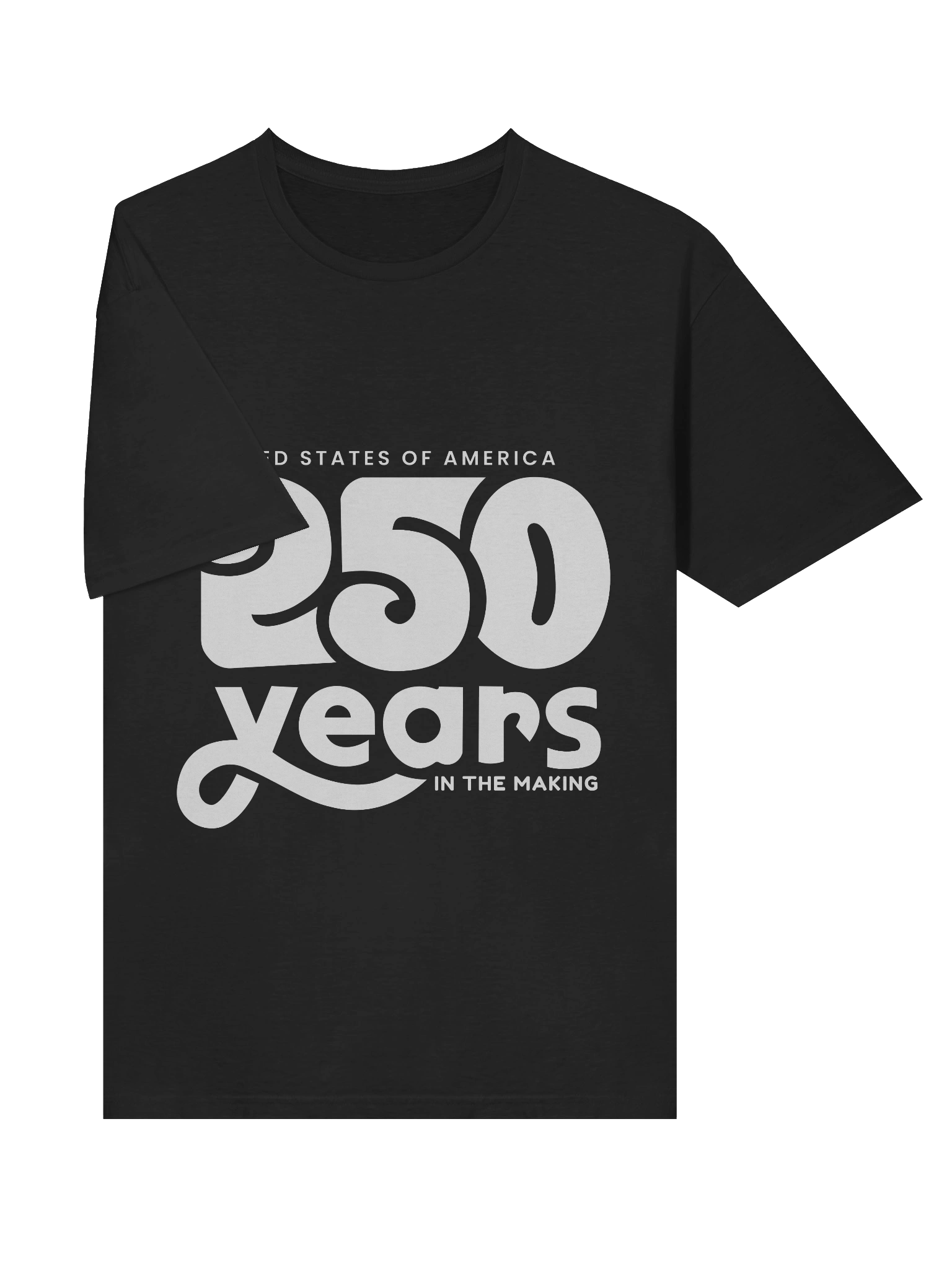 NON STOP JOGM. Graphic Tee product image (10)