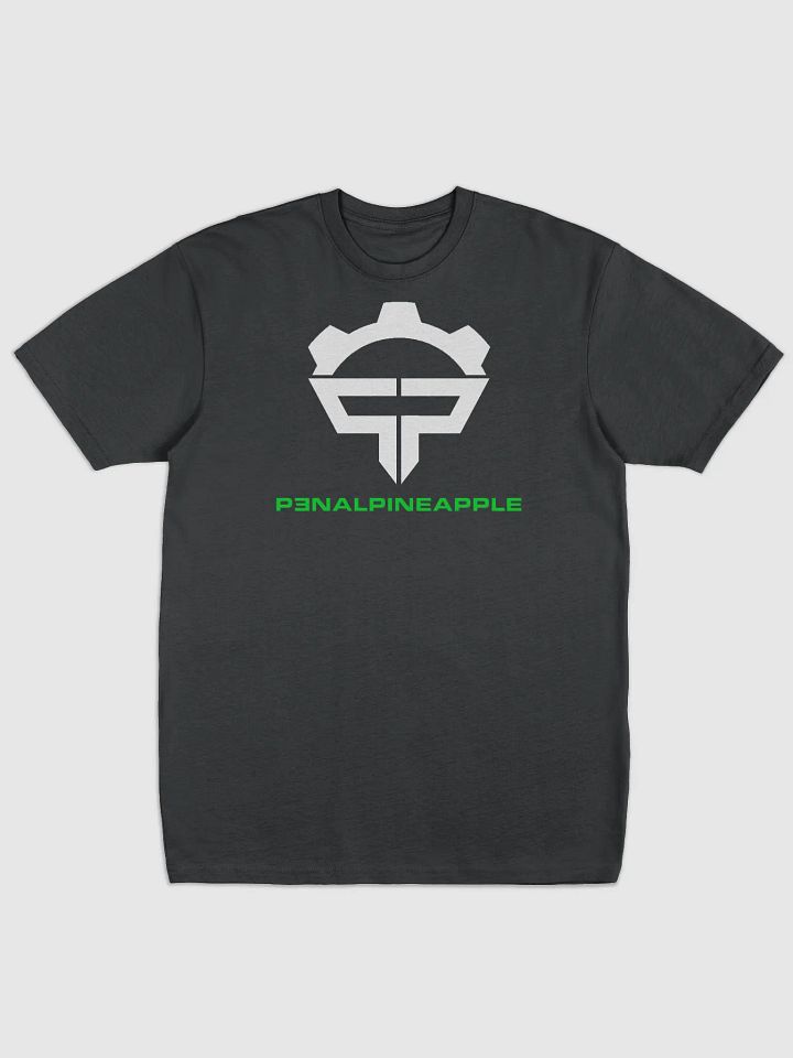P3nAlPineapple - T Shirt product image (1)