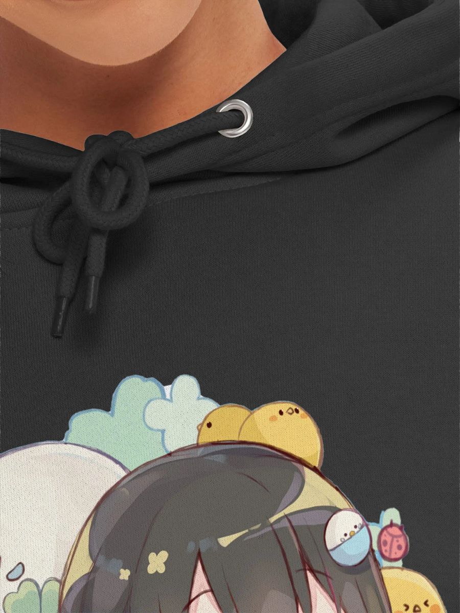Anime-Style Hoodie product image (50)