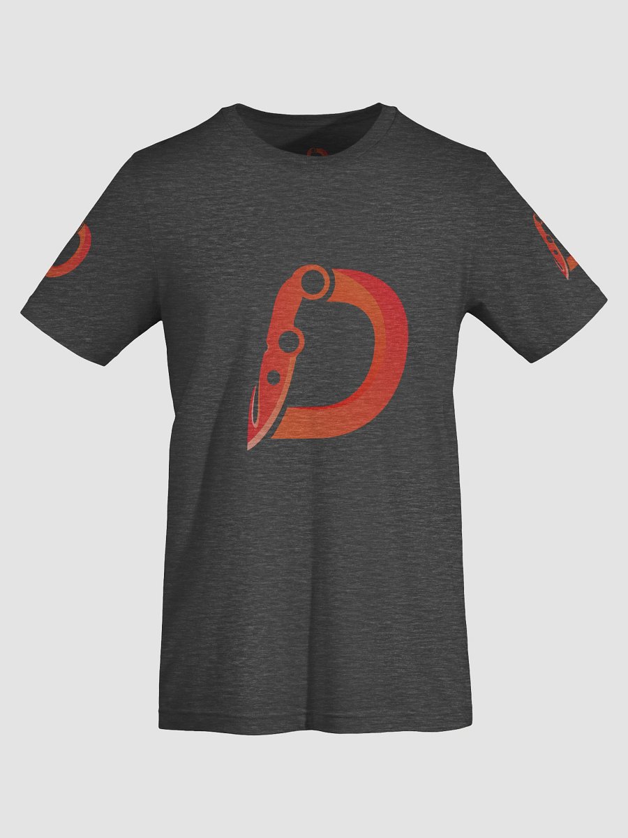 Big D Supersoft T product image (48)