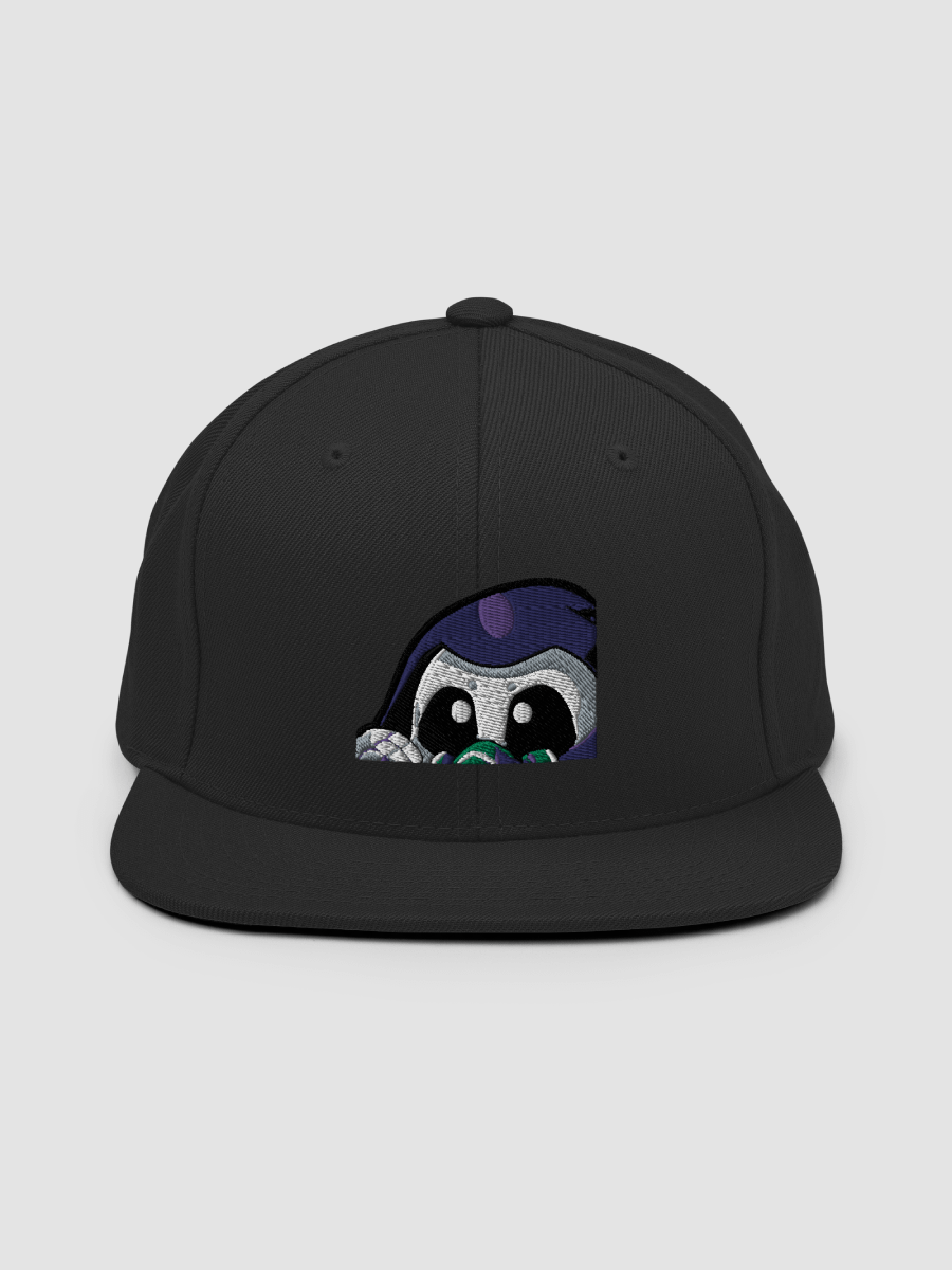 Mauri Lurk Snapback product image (2)