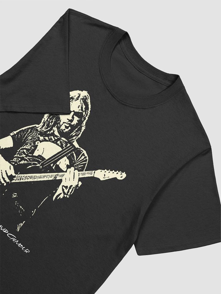 Electric Groove Unisex T-Shirt product image (2)
