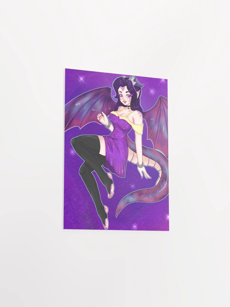 MiyahGalaxy Poster product image (22)