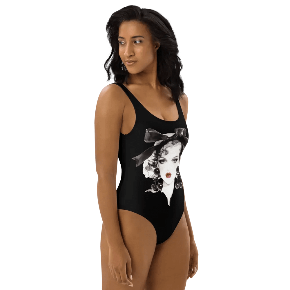Lady Elegance Women's Swimsuit product image (11)