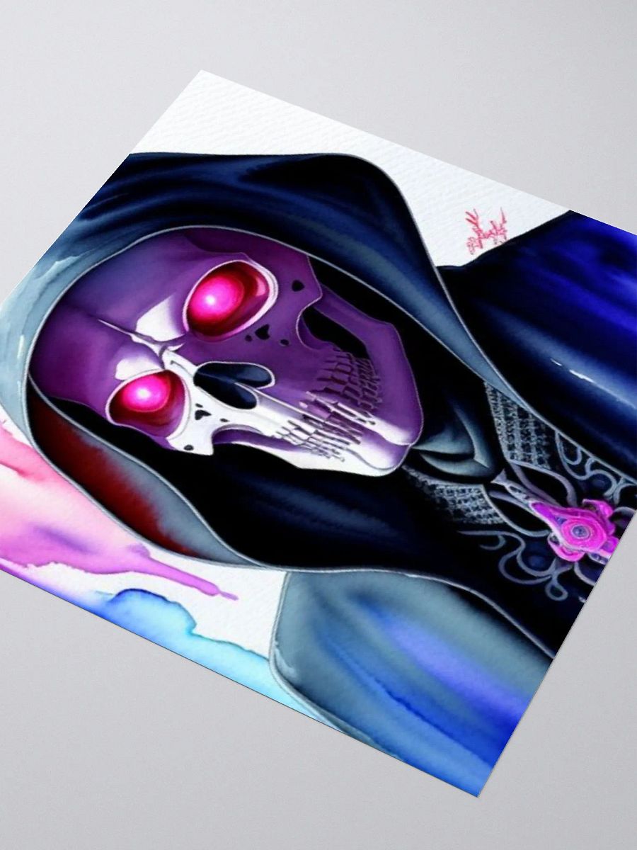 Neon Grim Reaper product image (9)