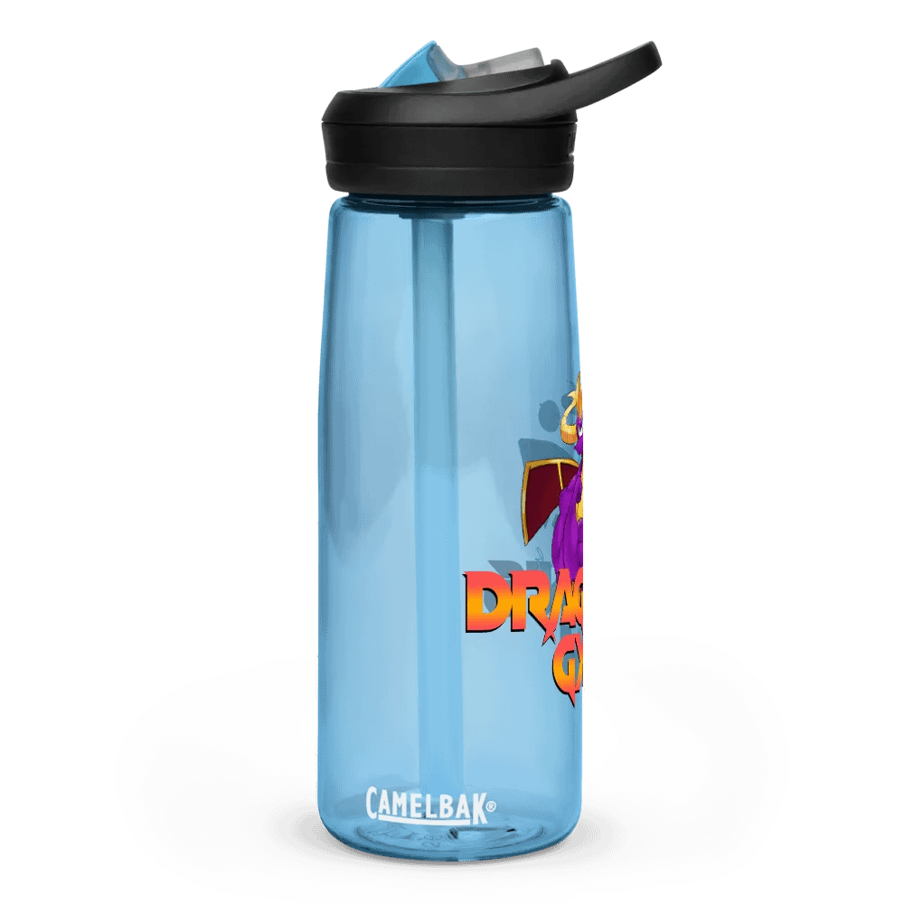 Dragon's Gym - Sports Waterbottle! product image (3)