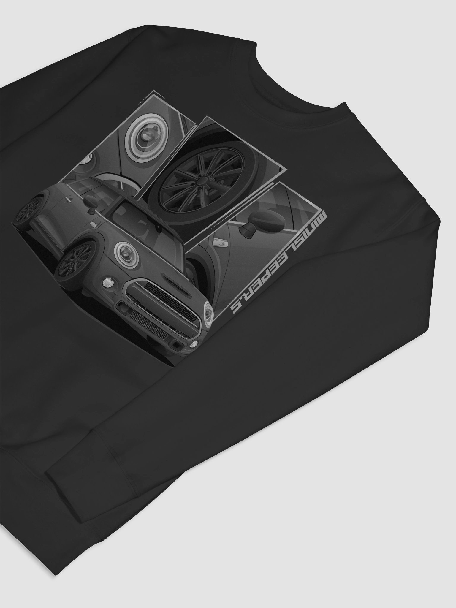 Sweatshirt - minisleeper.s product image (21)