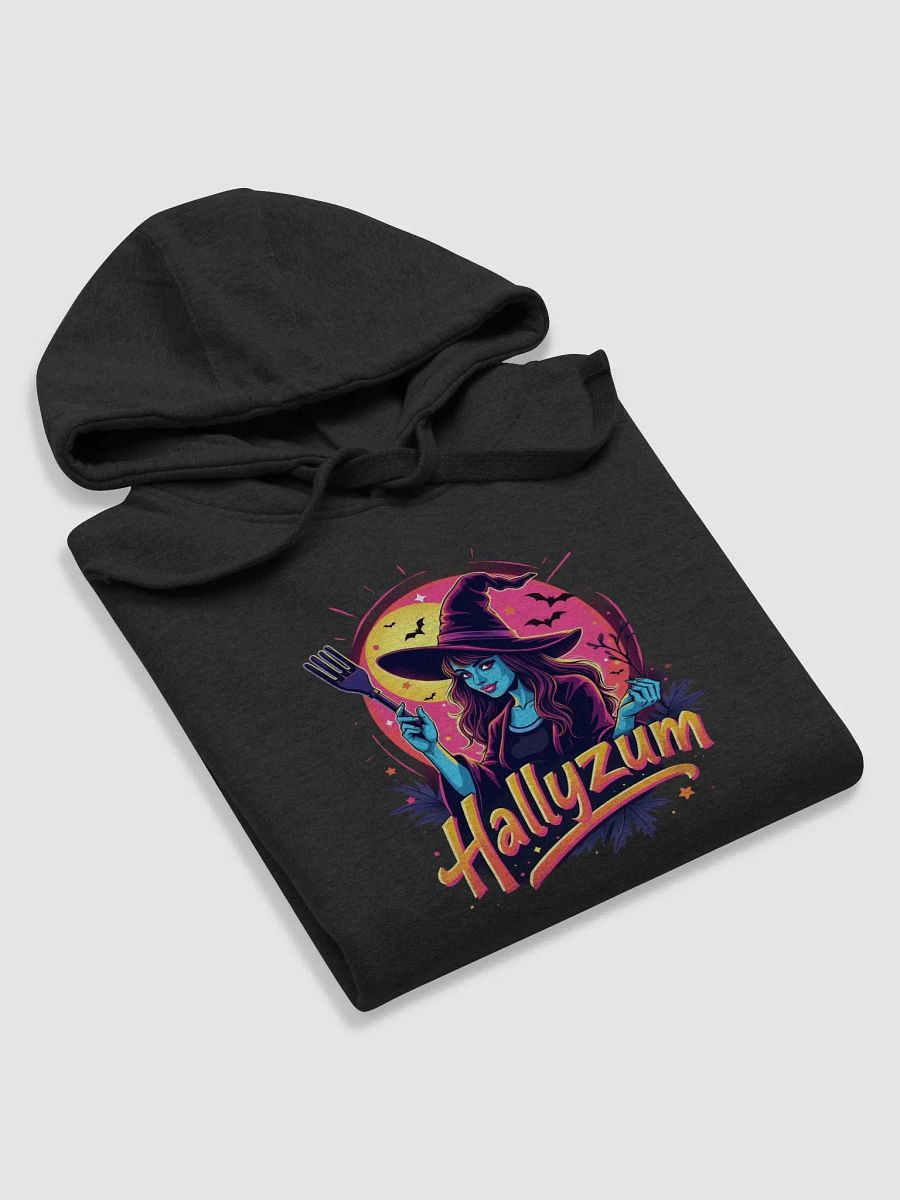 Hallyzum Hoodie product image (2)
