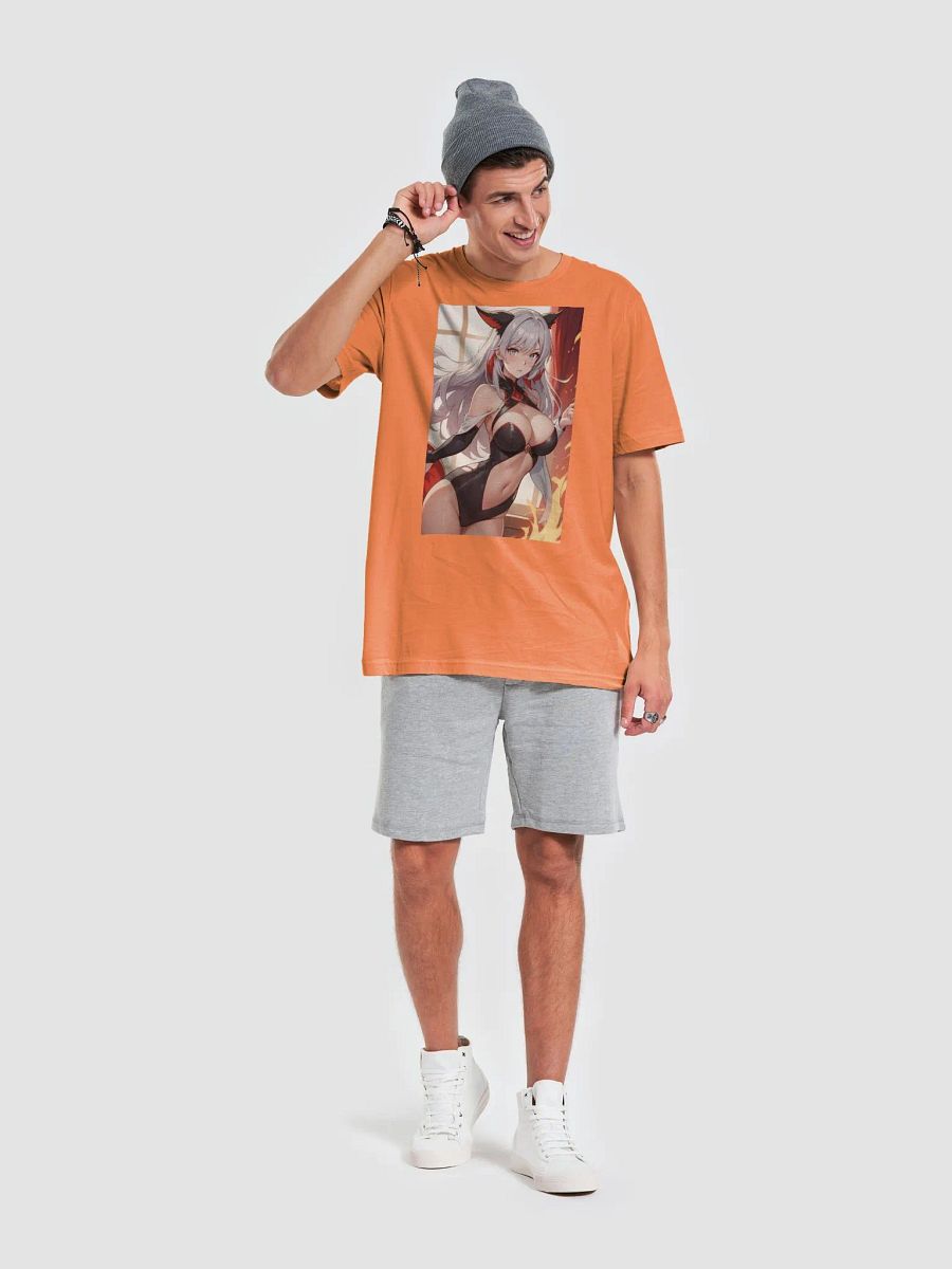 Anime T shirt product image (6)