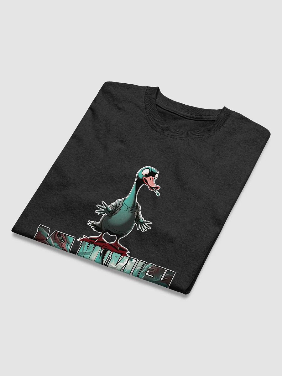 Durti3Goos3 - Majin Kush Graphic Tee product image (30)