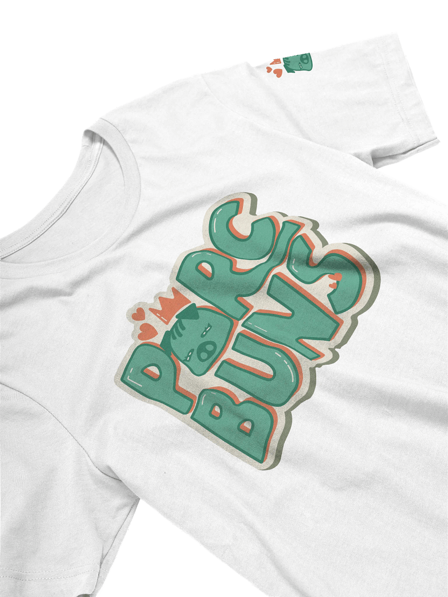PorcBuns T-Shirt product image (3)