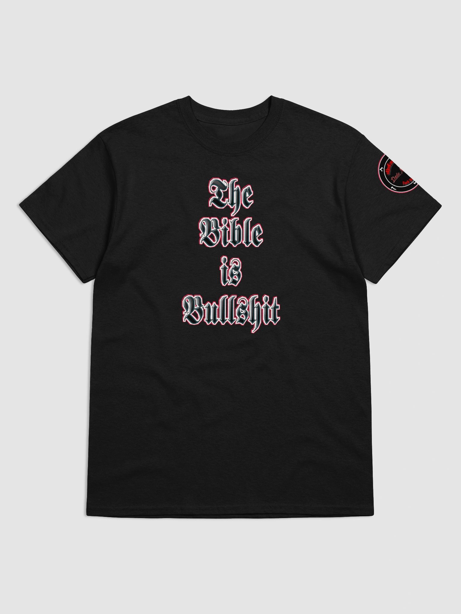 The Bible is Bullshit product image (1)