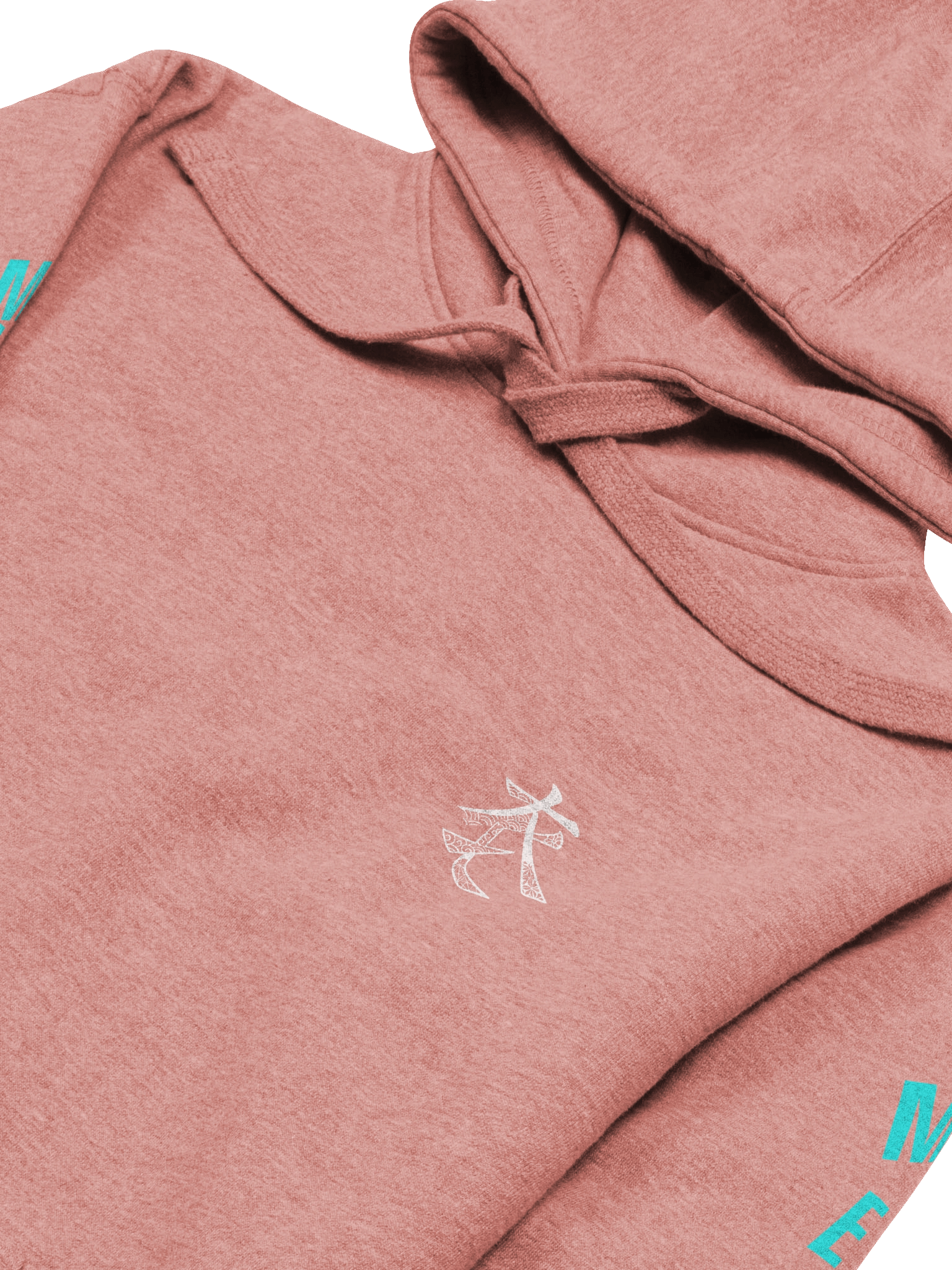 PINK PANDA HOODIE product image (3)
